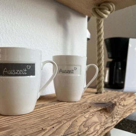 Black Forest Appartement - Brandenkopfblick 泽尔阿哈莫斯巴赫 外观 照片