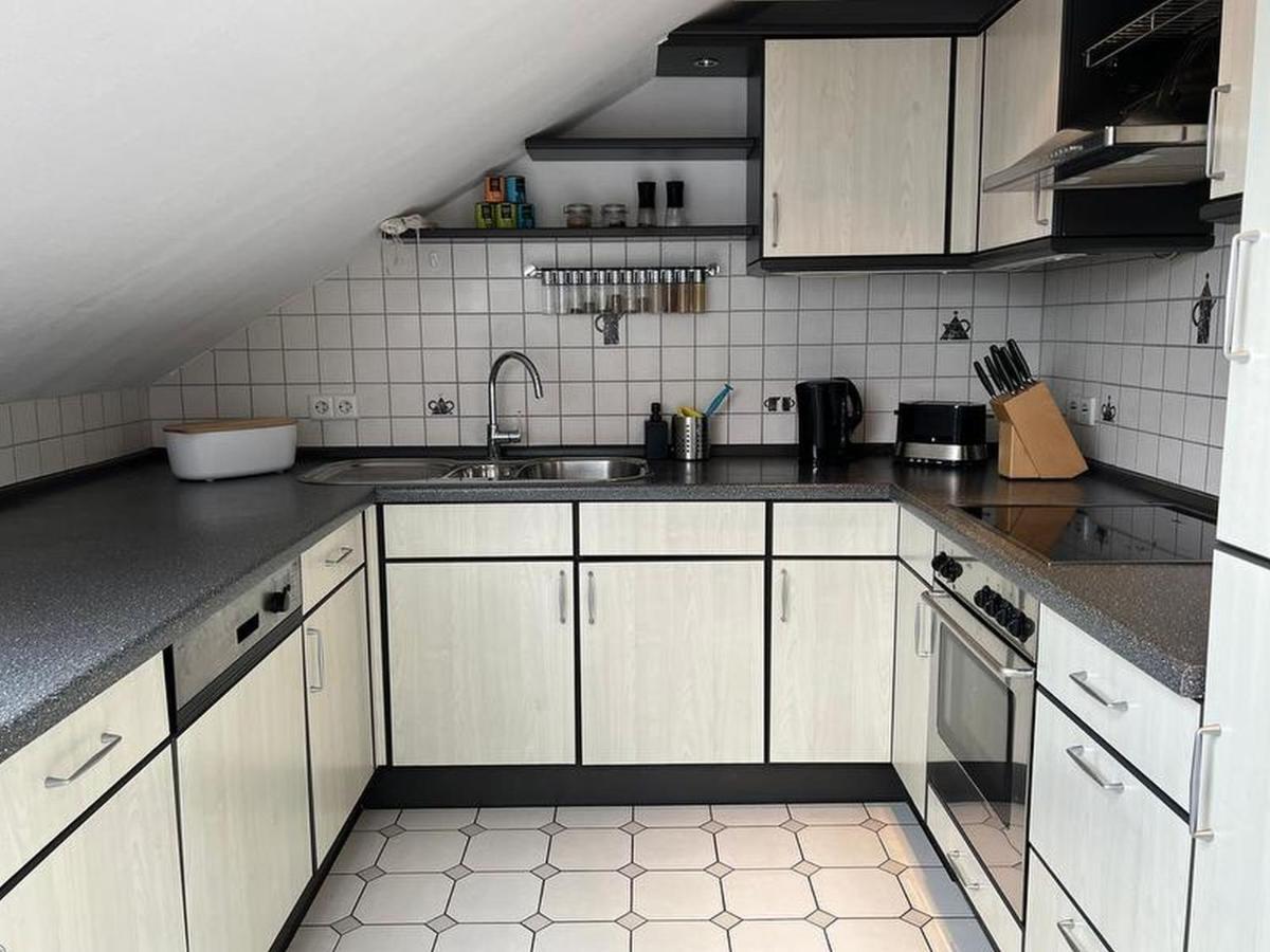 Black Forest Appartement - Brandenkopfblick 泽尔阿哈莫斯巴赫 外观 照片