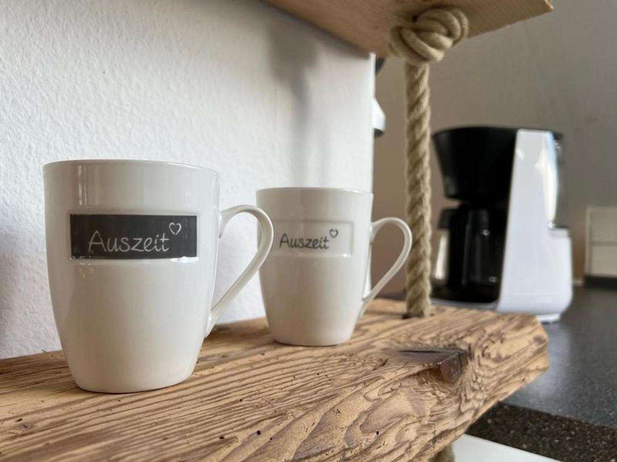 Black Forest Appartement - Brandenkopfblick 泽尔阿哈莫斯巴赫 外观 照片