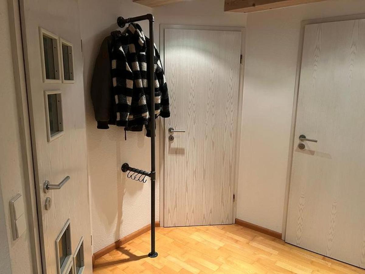 Black Forest Appartement - Brandenkopfblick 泽尔阿哈莫斯巴赫 外观 照片