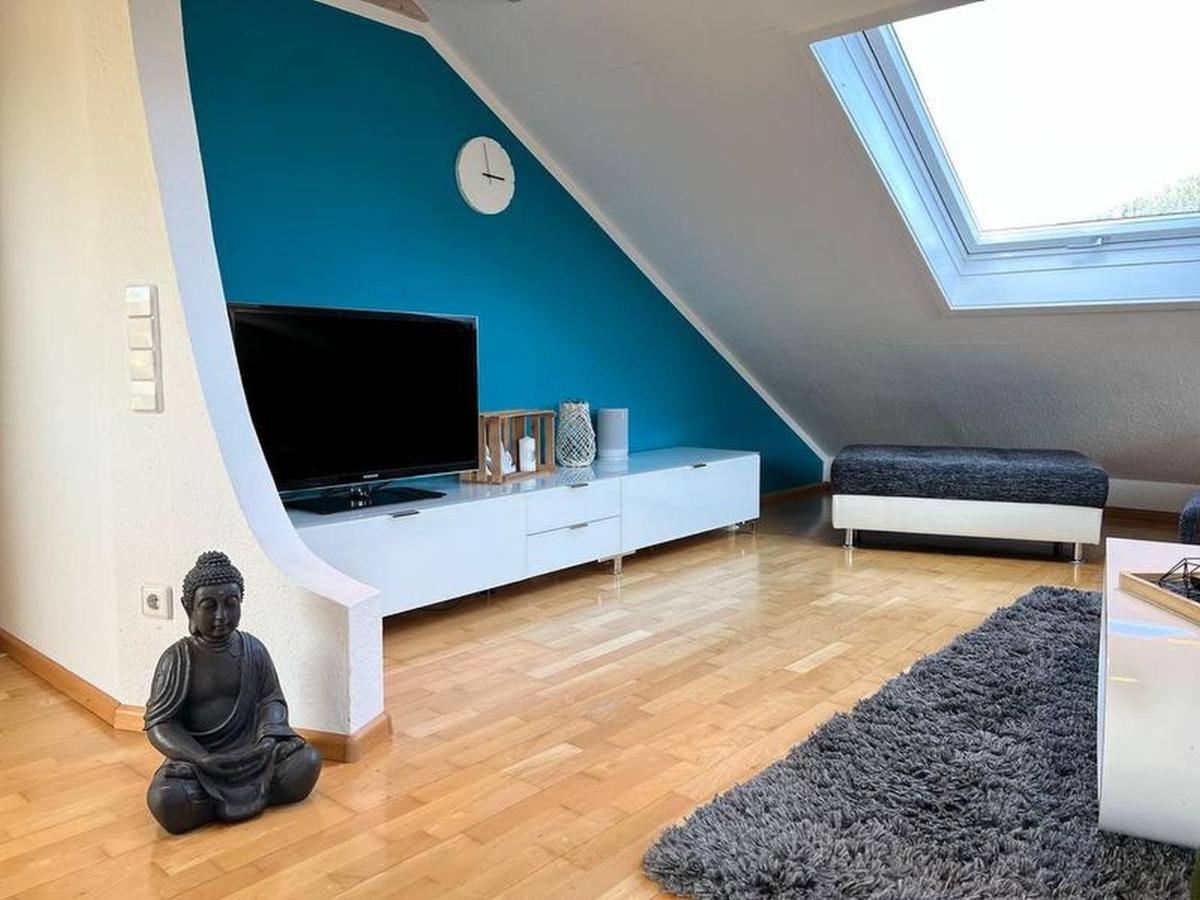 Black Forest Appartement - Brandenkopfblick 泽尔阿哈莫斯巴赫 外观 照片